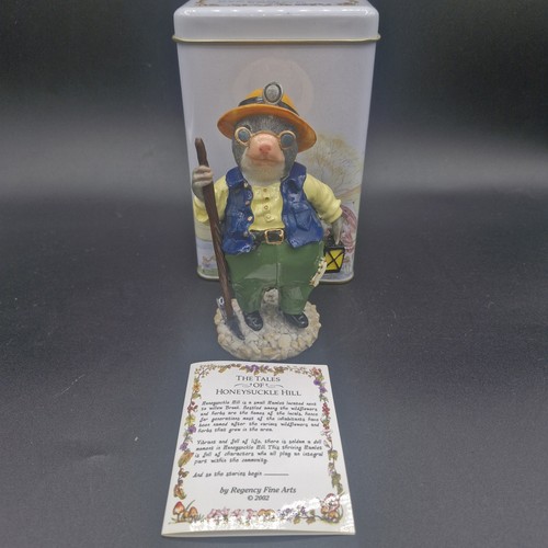 Regency fine arts tales - regency, of