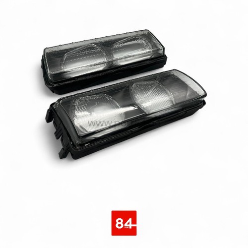 Bmw series e36 headlight - e36,