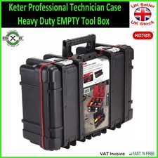 Keter Professional Technician