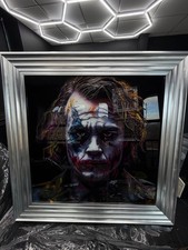 Bring cinematic chaos into