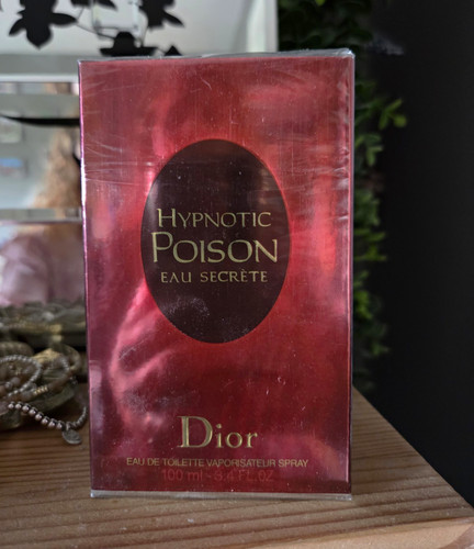 Dior hypnotic poison eau - dior,