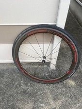 Fast forward front only