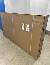 Samsung 85 inch DU7100 4K