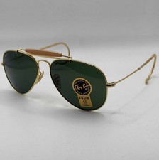 Ray-Ban Outdoorsman Aviator