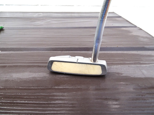 Mitsushiba putter 35 l - mitsushiba, bp-1