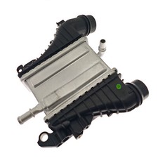 Intercooler For Renault Megane IV Grandtour 2018/08-2025/12 1.5 144616325R
