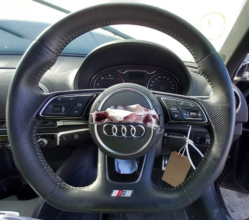 Audi door facelift - a3, 5