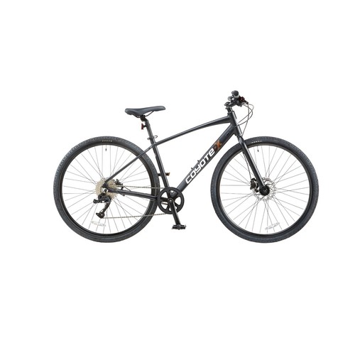 Mens lightweight hybrid bike - mens,