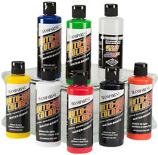 CREATEX AUTOAIR airbrush paints 120ml
