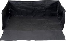 Car Boot Liner Lip Protector Dirt Pet Dog Cover Mat Heavy Duty Water Resistant