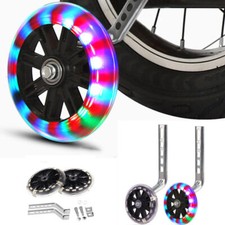 Universal Kids Bicycle LED