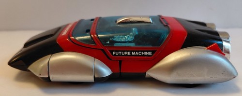 Super gobots psycho - super,