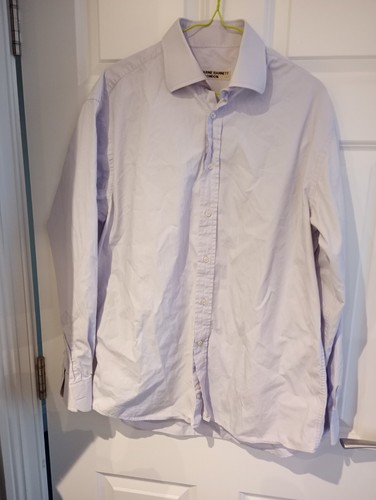 Katharine hamnett mens shirt - hamnett,