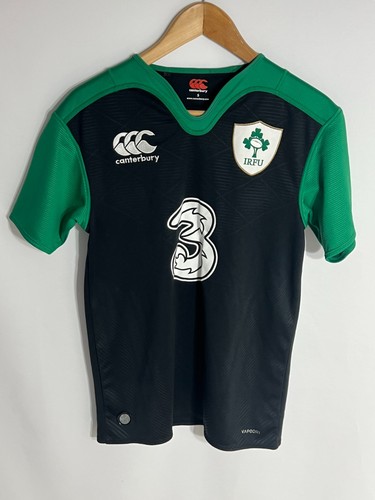 Canterbury rugby jersey - rugby,