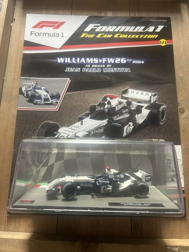 Panini model car - panini,
