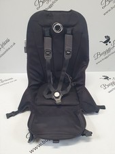 Bugaboo Donkey Black Seat