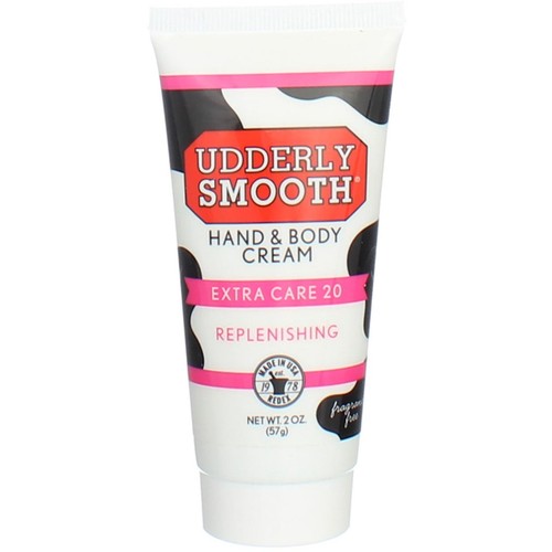 Pack udderly smooth extra - pack,