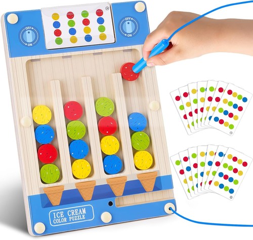 Toys for year old - 5,