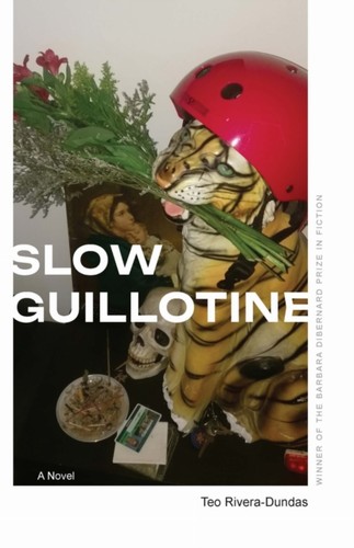 Slow guillotine - slow,