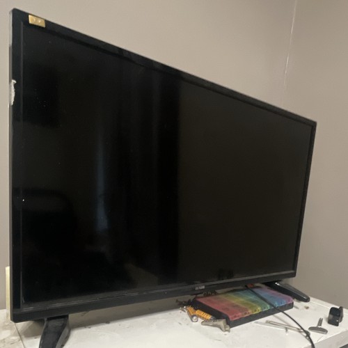 Tcl 5in led - fhd, black