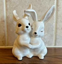 Royal Osborne Rabbits Bone