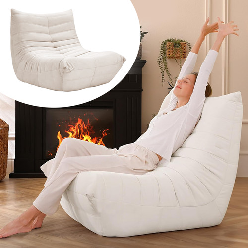Fireside chair contemporary - chair,