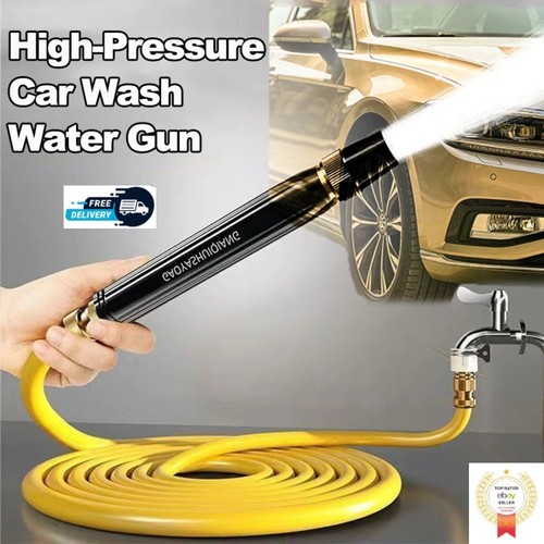 Metal high pressure water - metal,
