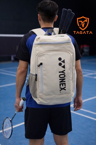 Yonex badminton bag backpack - yonex,