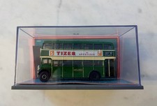 CORGI  OOC 40801 Leyland PD1 Hants & Dorset  Route 47 Southampton -FREE POSTAGE