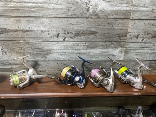 Excellent shimano biomaster - excellent,