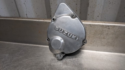Suzuki gsxr750 ignition cover - suzuki,