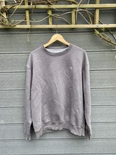 Champion Grey Crewneck