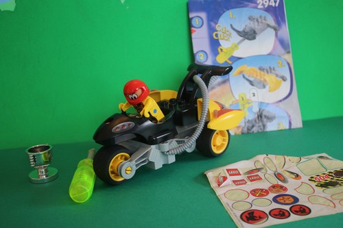 Lego duplo toolo 2947 - duplo,