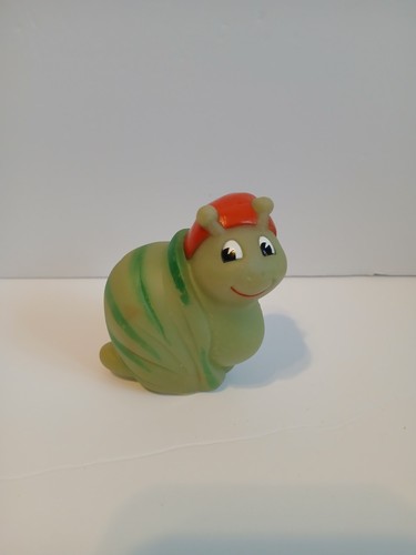 Glo pals snail friends - snail,