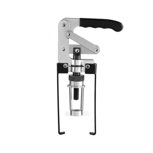 Valve spring compressor tool - valve,