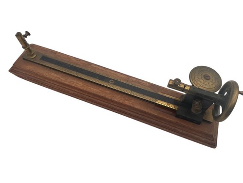 Antique goodbrand co - antique,