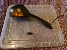  TRIUMPH SPRINT ST GT 1050 RIGHT REAR VIEW MIRROR