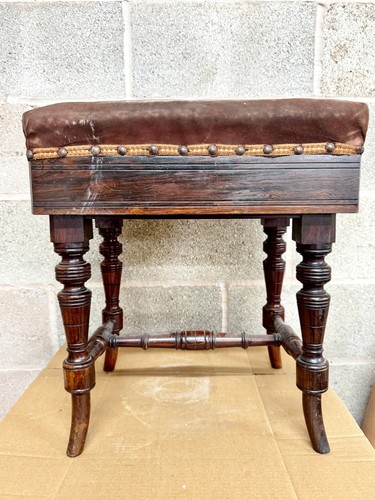 Antique victorian mahogany - antique,