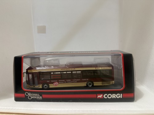 Ukbus corgi om46013 - ukbus,