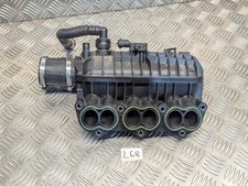 2018 FORD FIESTA 1.0 PETROL