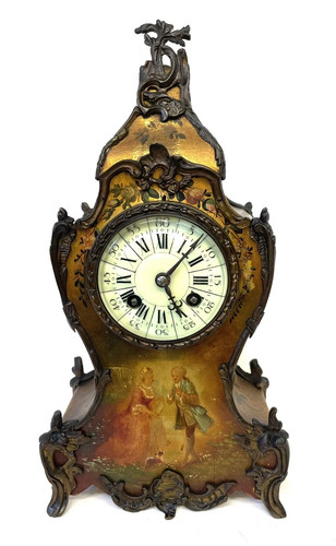 Antique french louis - french,