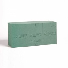 OASIS® Floral Foam Base Oasis