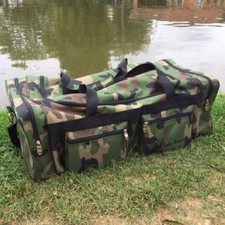CARP BAIT BOAT LAKE REAPER BAIT BOAT BAG PADDED / HOLDER / CARRYALL LARGE