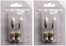 Premier RF7 4 Bulbs (2 Pack x