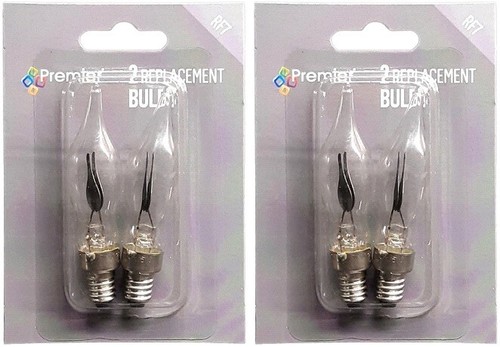 Premier rf7 bulbs pack - 4,
