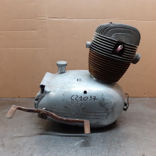 Block engine agusta 125 - agusta,