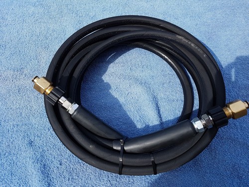 Non genuine karcher - non,