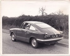 BOND EQUIPE G.T., REG No.TCK