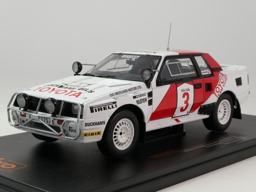Ixo toyota celica - ixo,
