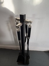 4 Piece Aston Fire Companion